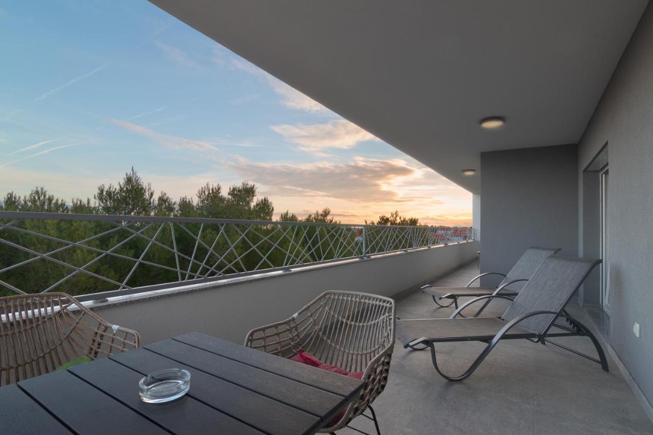 Number One Apartments Вир Экстерьер фото