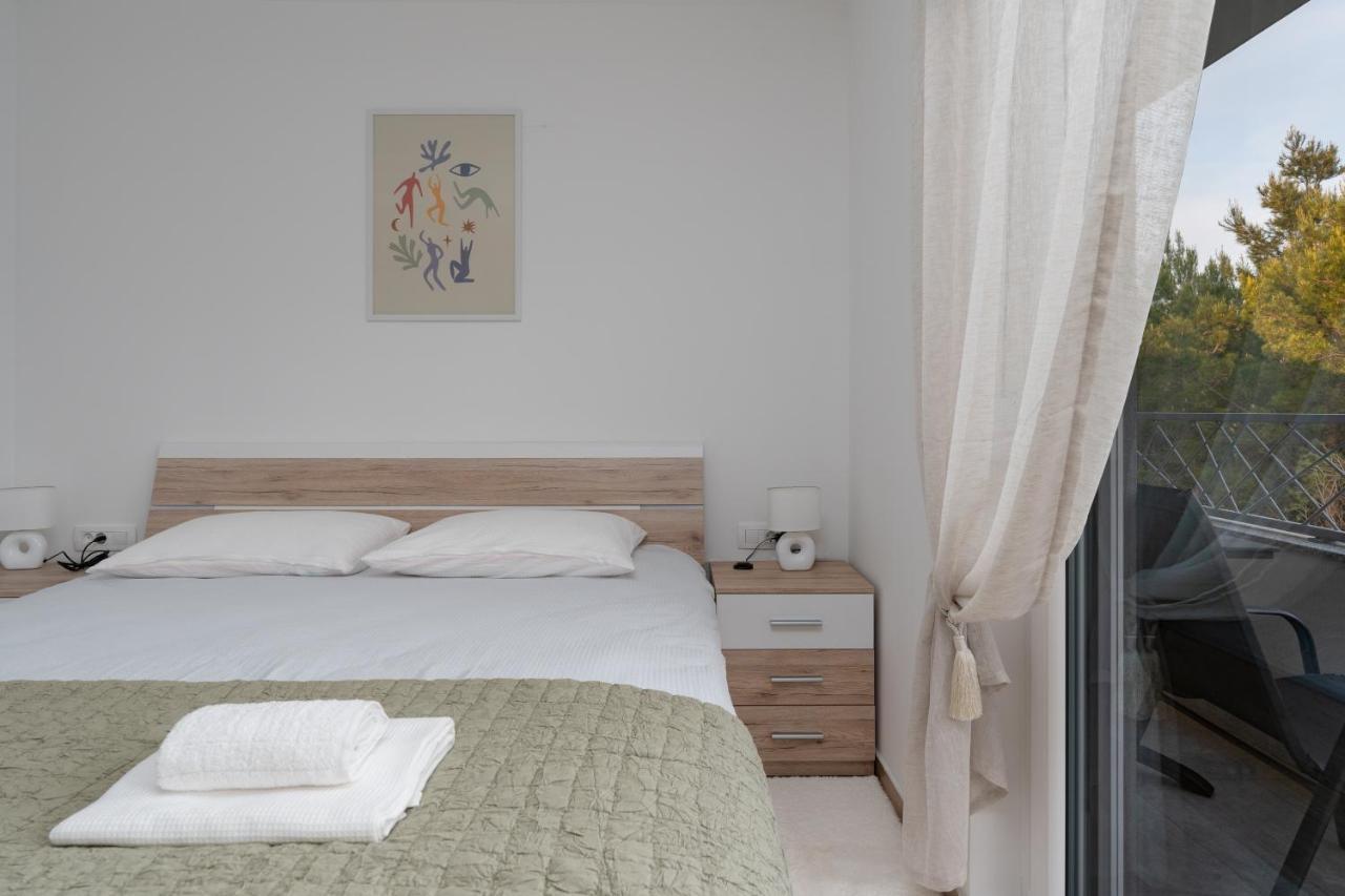 Number One Apartments Вир Экстерьер фото