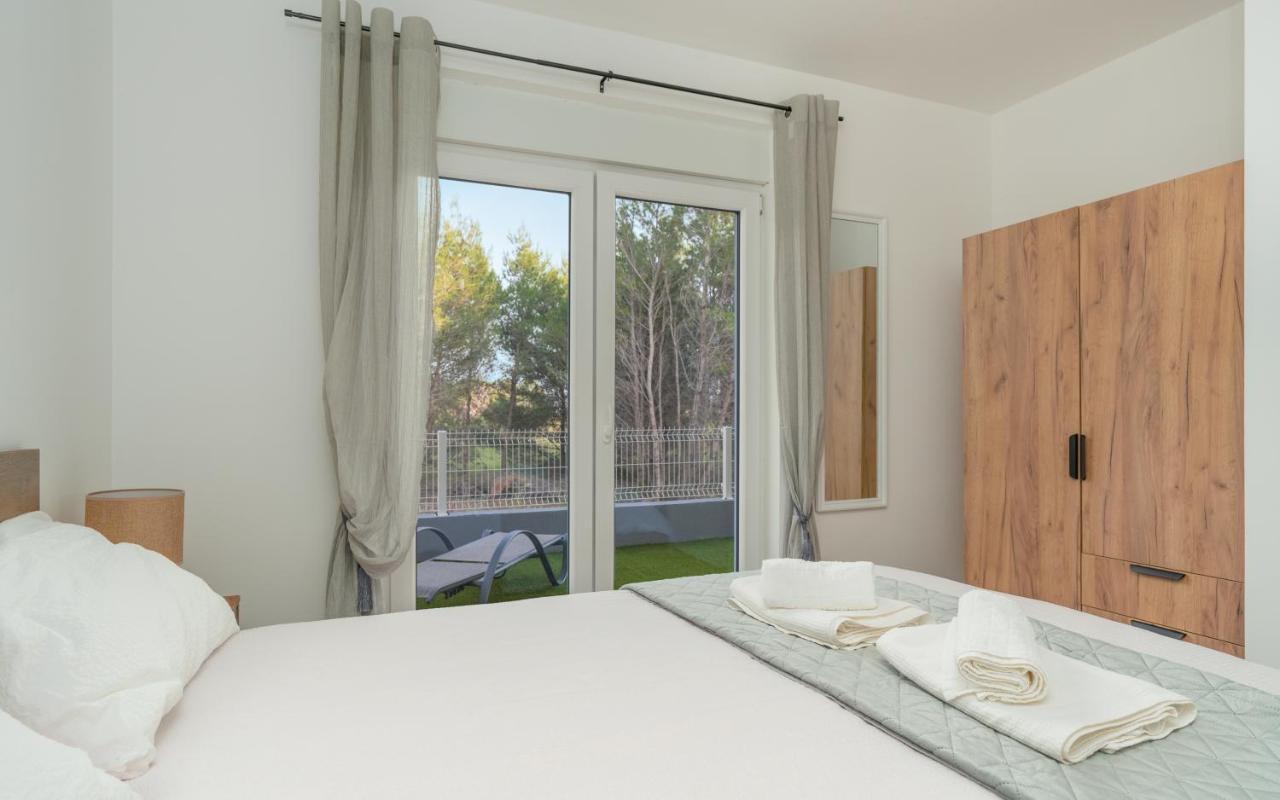 Number One Apartments Вир Экстерьер фото