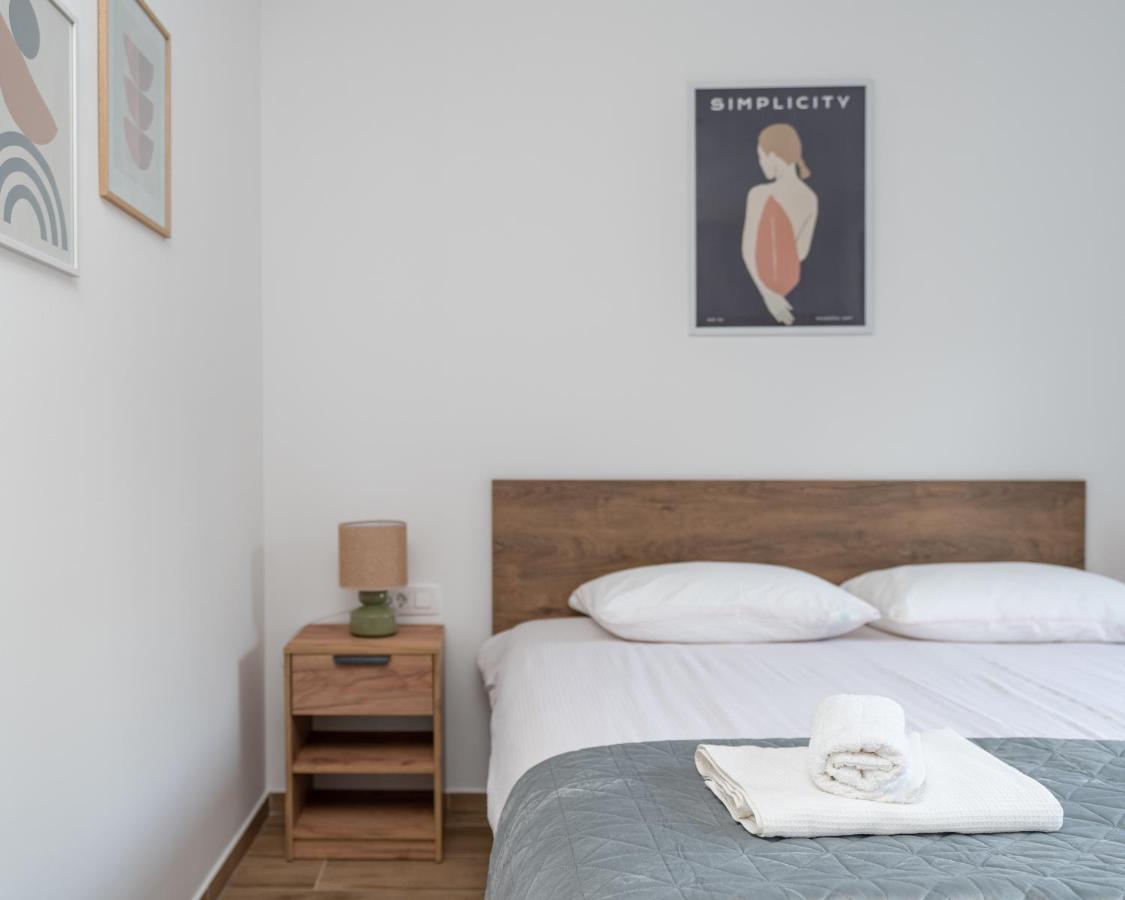Number One Apartments Вир Экстерьер фото