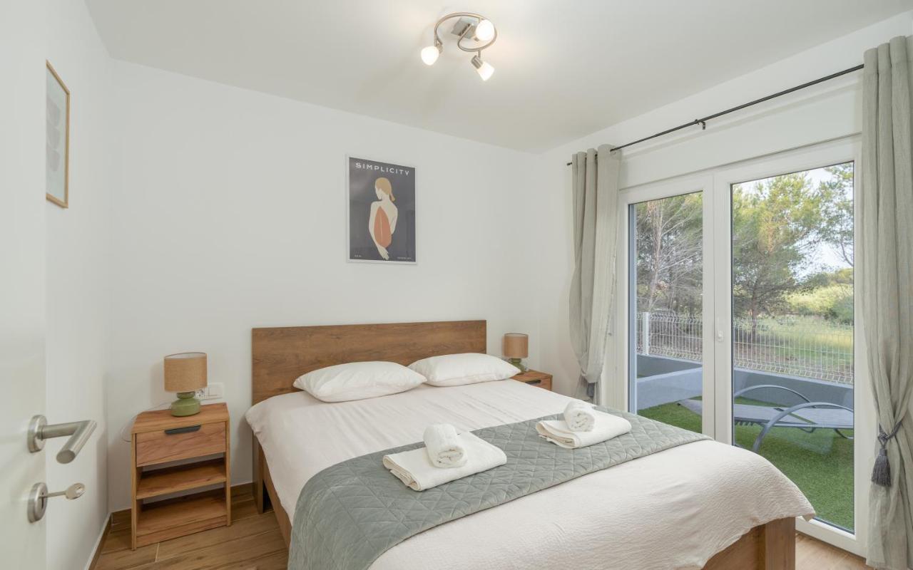 Number One Apartments Вир Экстерьер фото