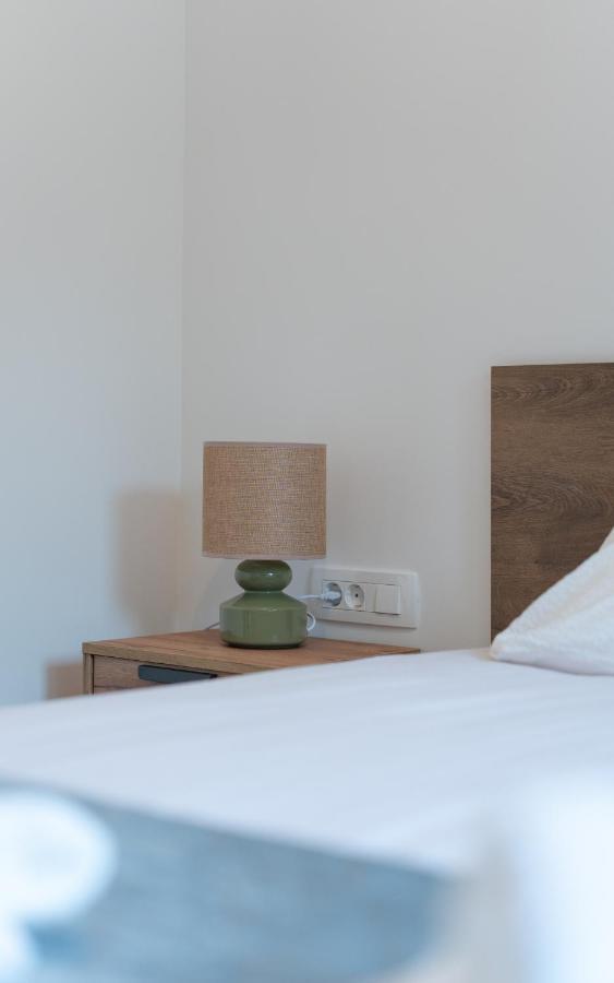 Number One Apartments Вир Экстерьер фото
