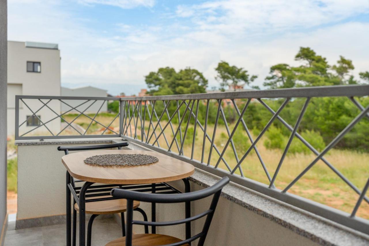 Number One Apartments Вир Экстерьер фото