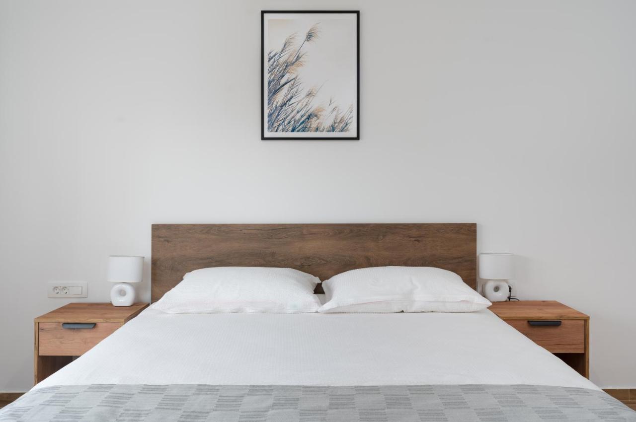 Number One Apartments Вир Экстерьер фото
